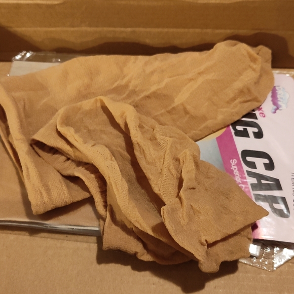 NWT! Secret Extensions 16" Highlighted Brunette Hair Extensions - Picture 13 of 16